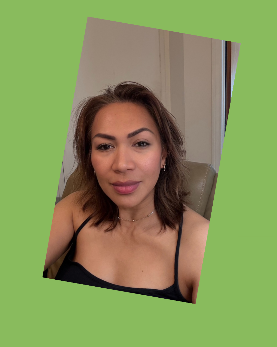 Desiree Cafe, RN-BSN — Founder of OREMA Health
